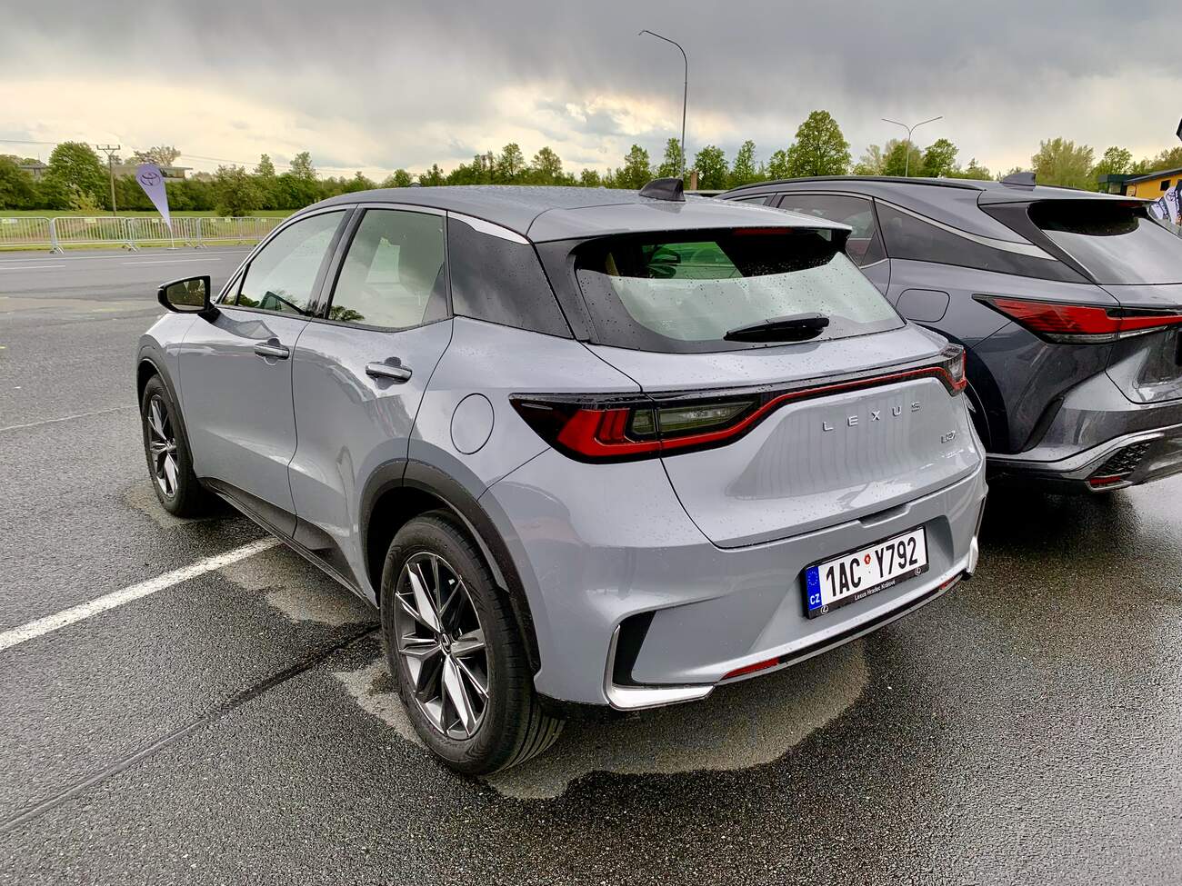 foto: Jaromír Soukup, autíčkář.cz