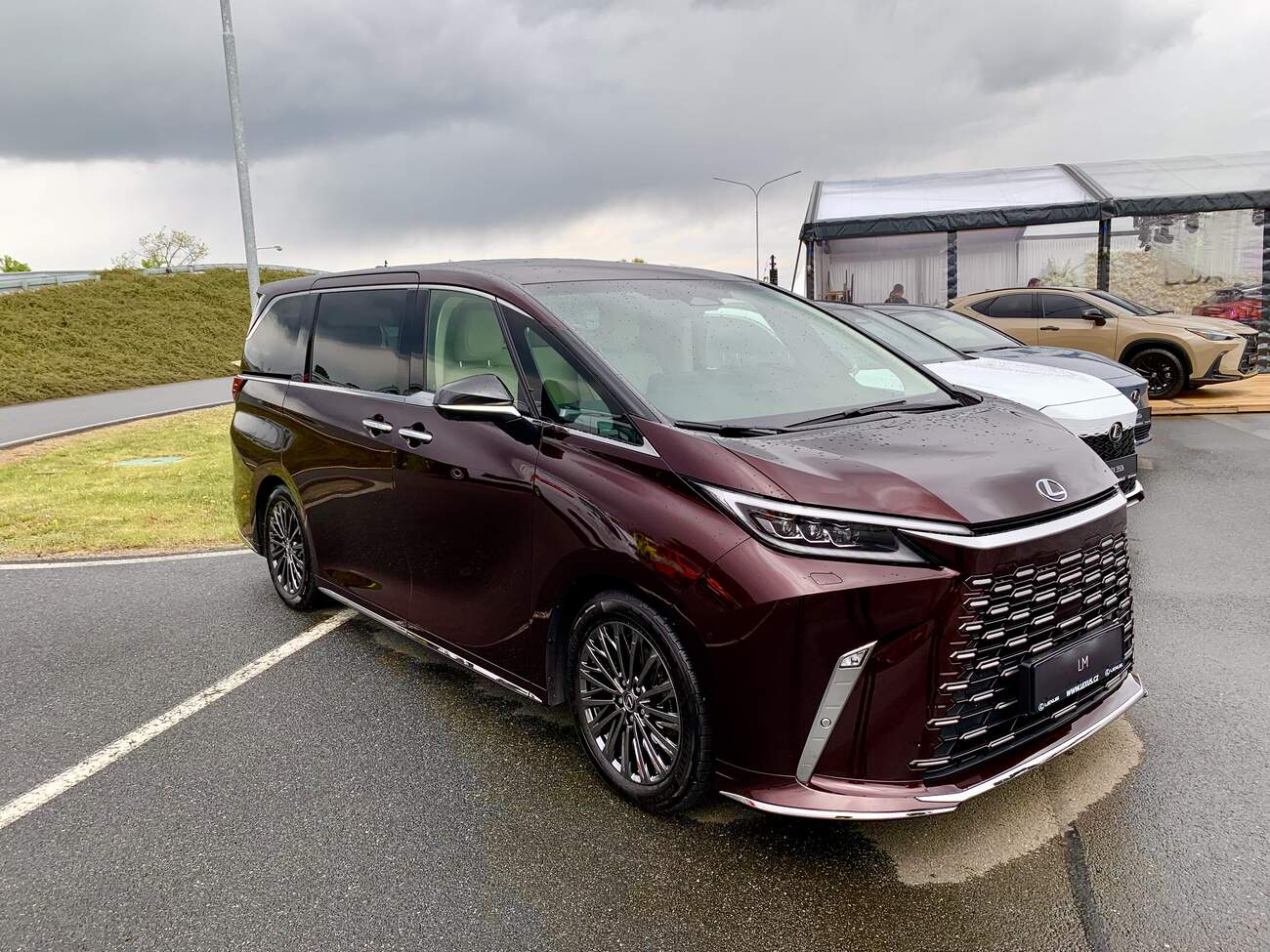 foto: Jaromír Soukup, autíčkář.cz