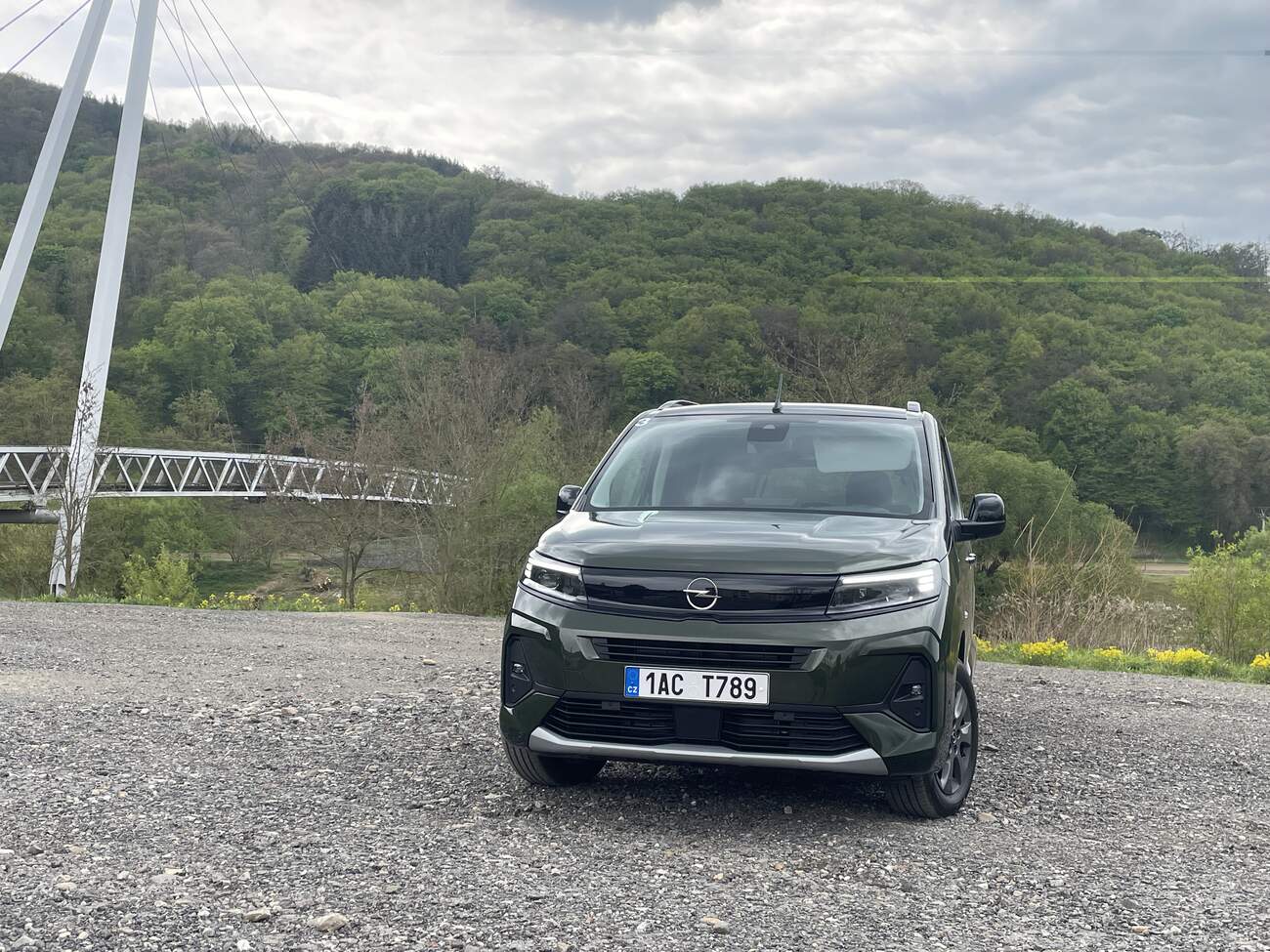 Foto: Viola Procházková, Autíčkář.cz