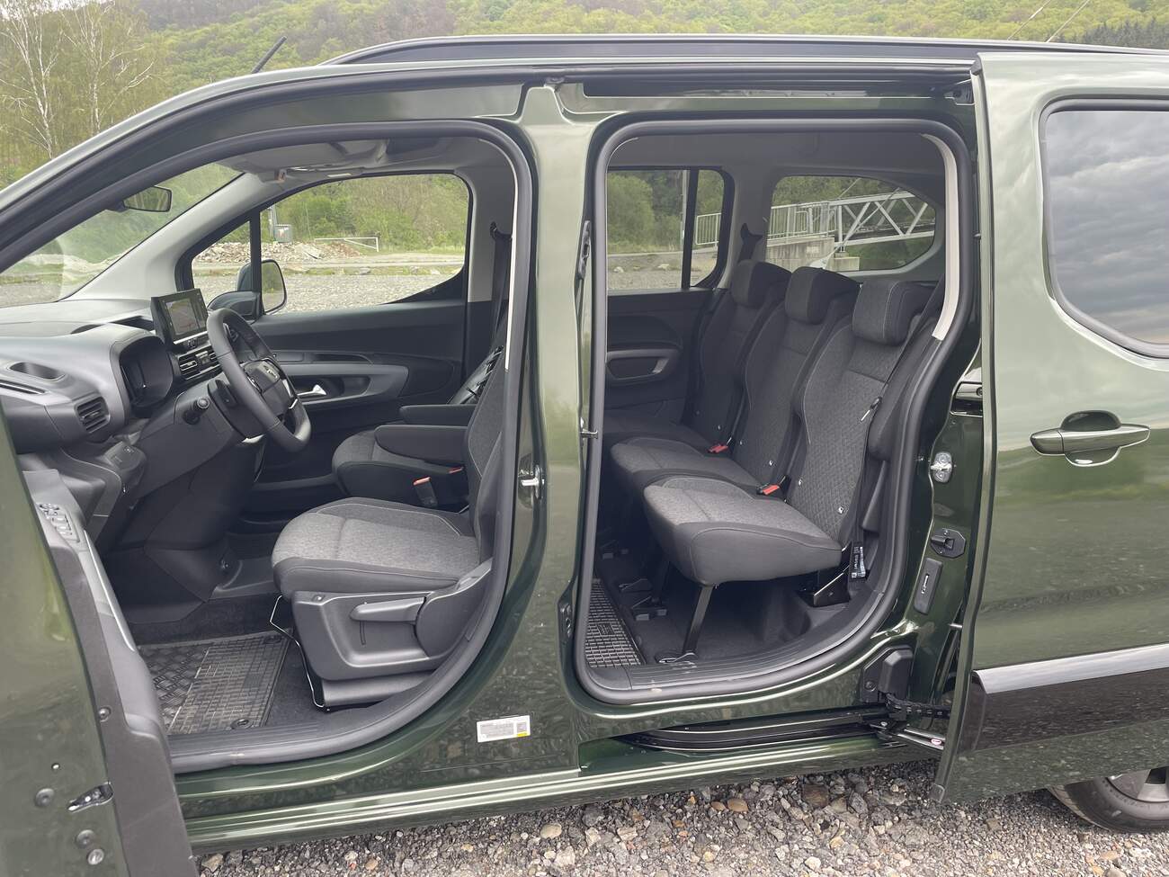 Foto: Viola Procházková, Autíčkář.cz