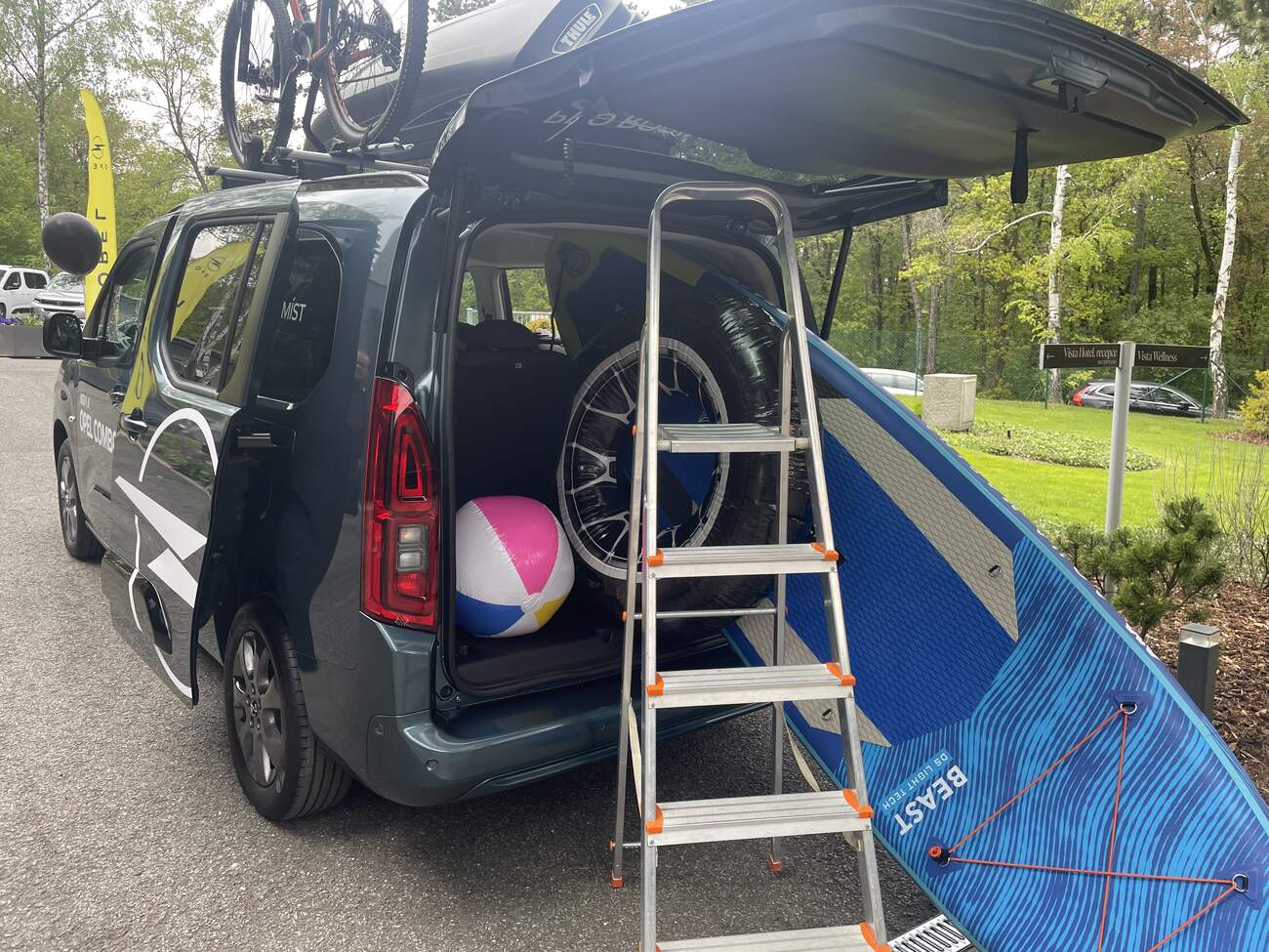 Foto: Viola Procházková, Autíčkář.cz