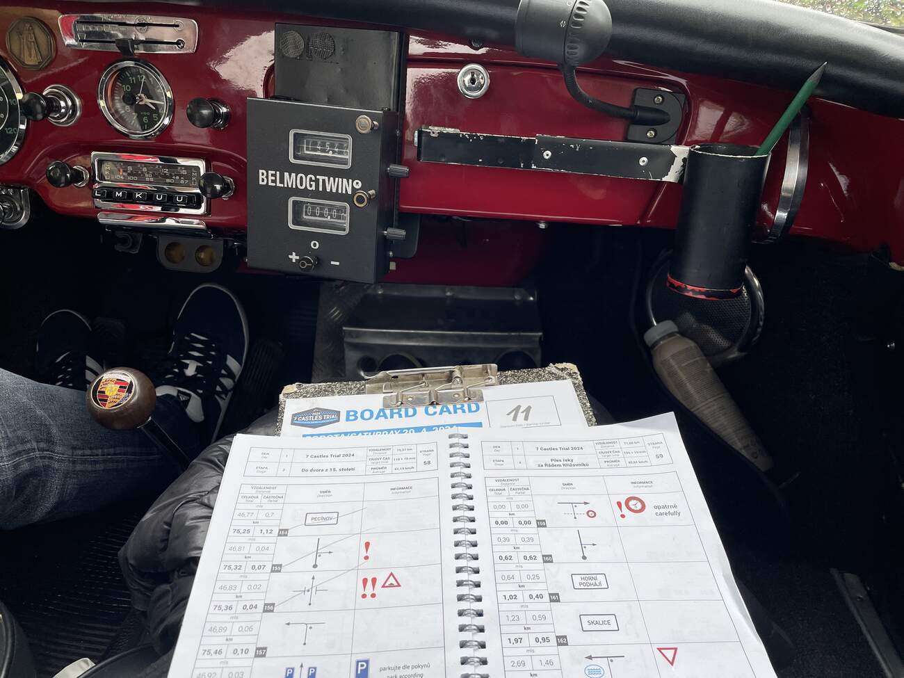 Foto: Viola Procházková, Autíčkář.cz