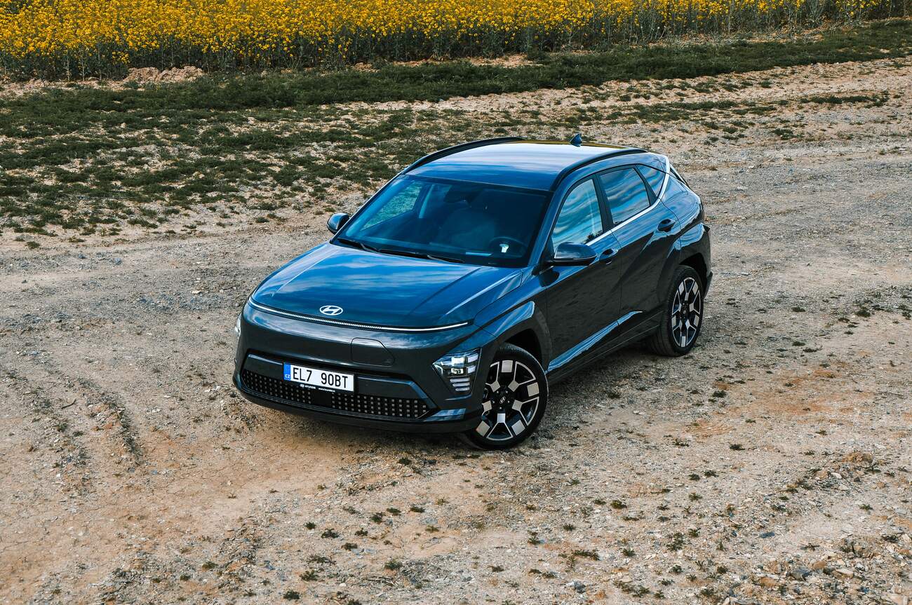 Foto: Marek Brunner, Autíčkář.cz