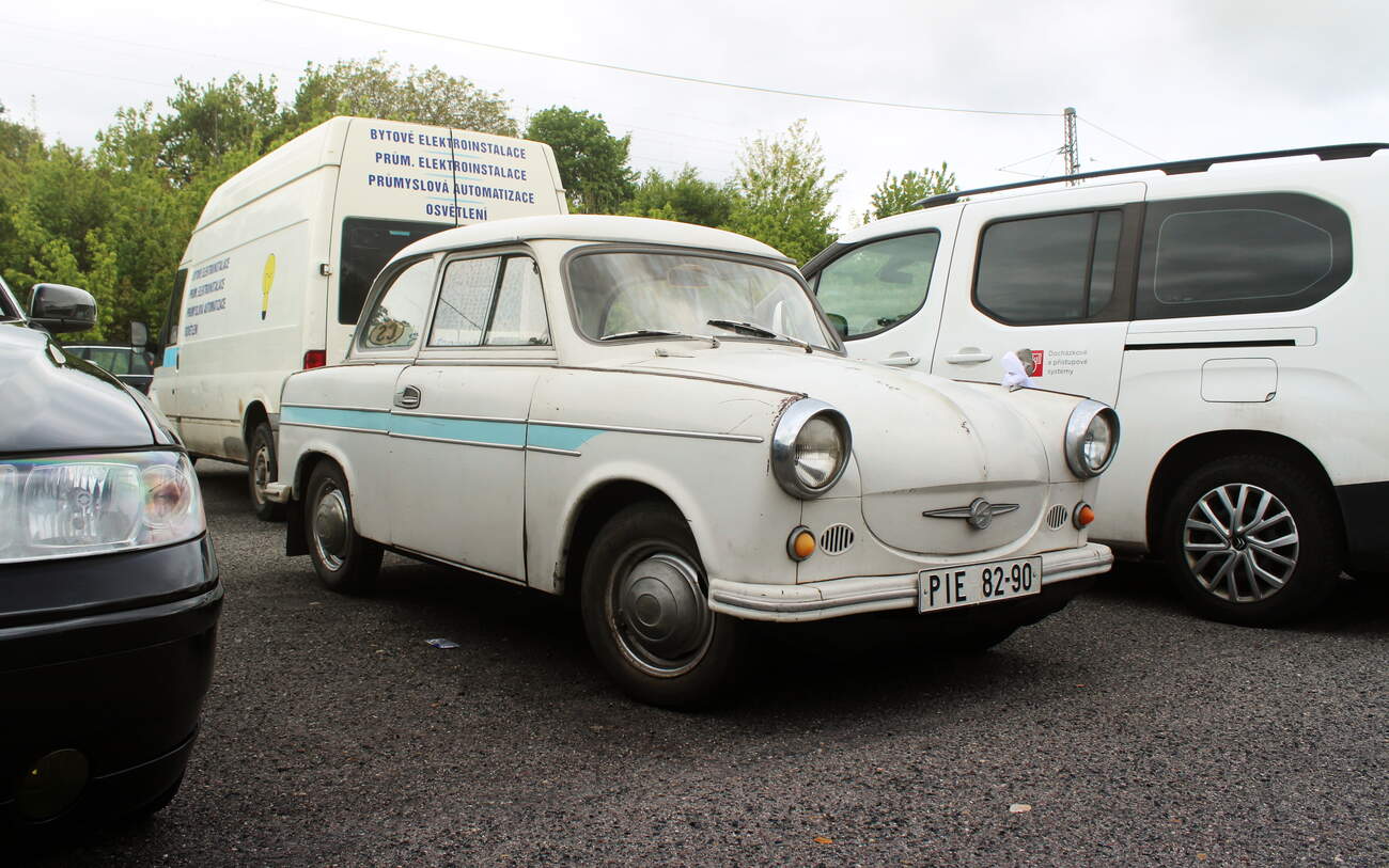 Foto: Tomáš Strach