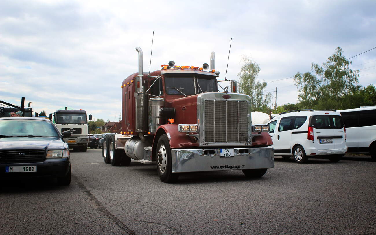 Foto: Tomáš Strach