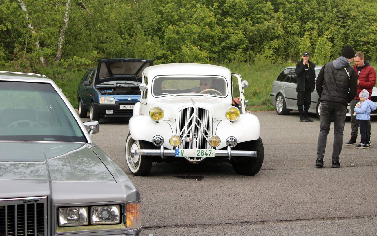 Foto: Tomáš Strach