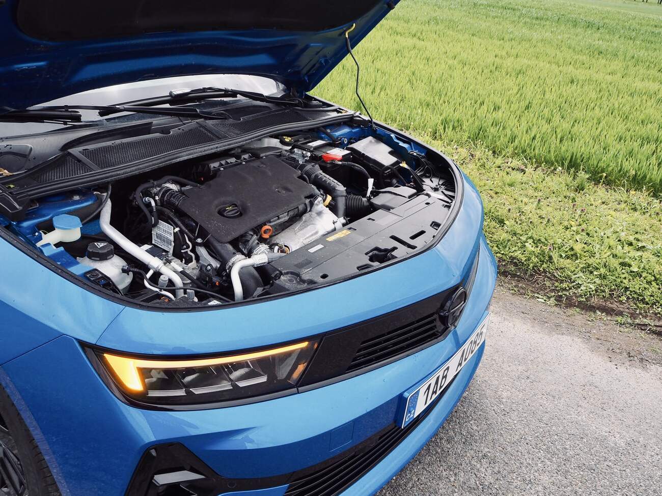 Foto: Autíčkář.cz