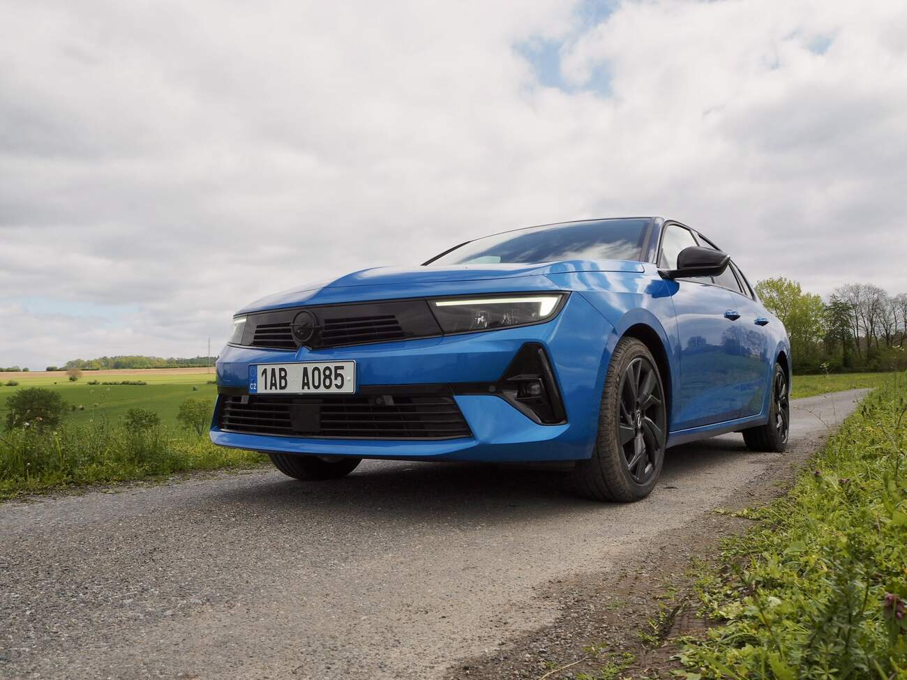 Foto: Autíčkář.cz