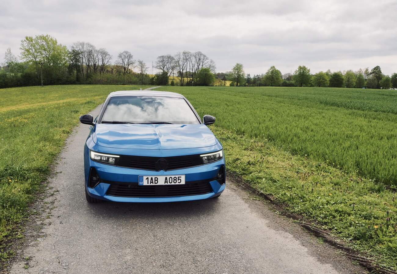 Foto: Autíčkář.cz