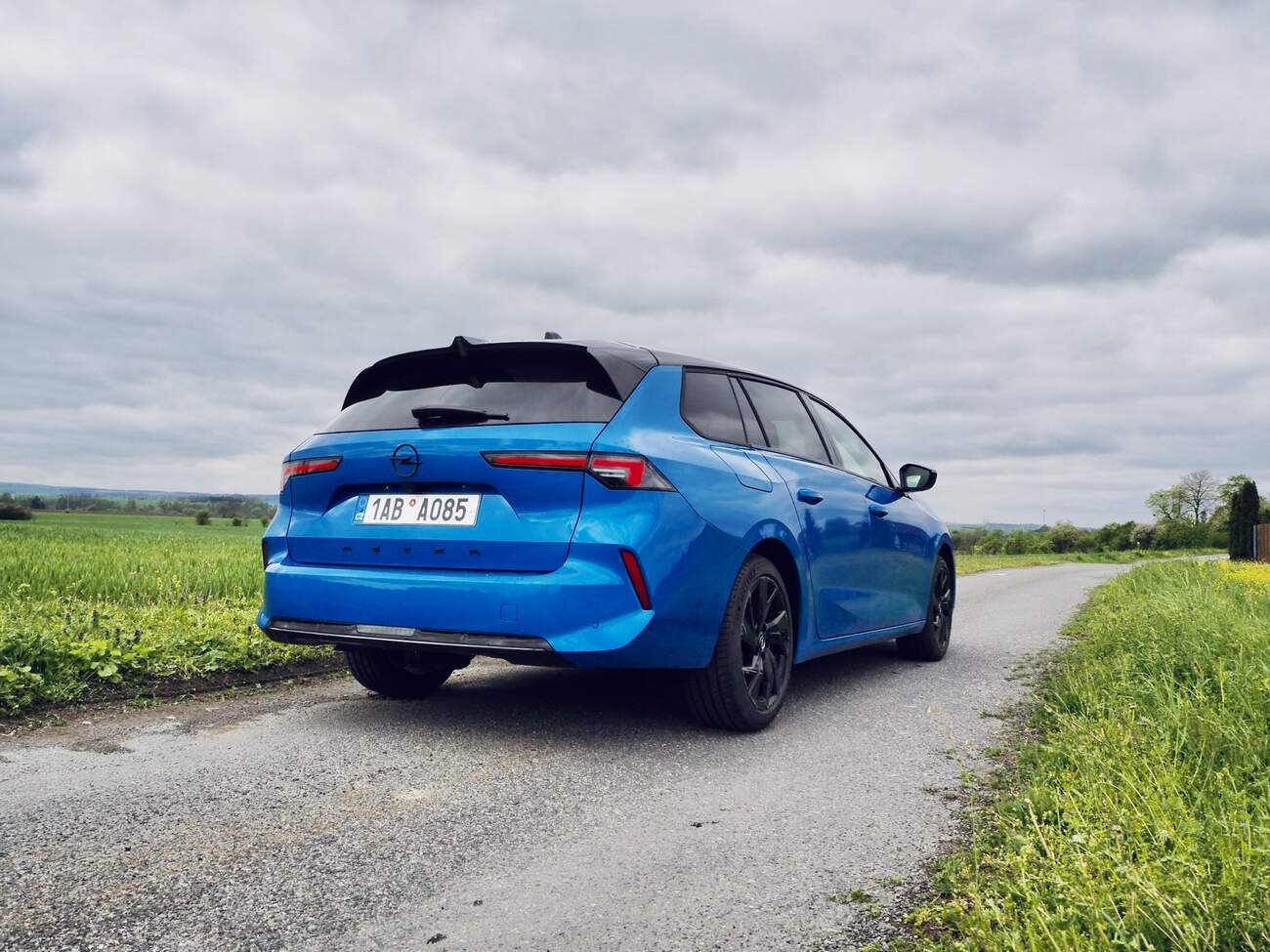 Foto: Autíčkář.cz