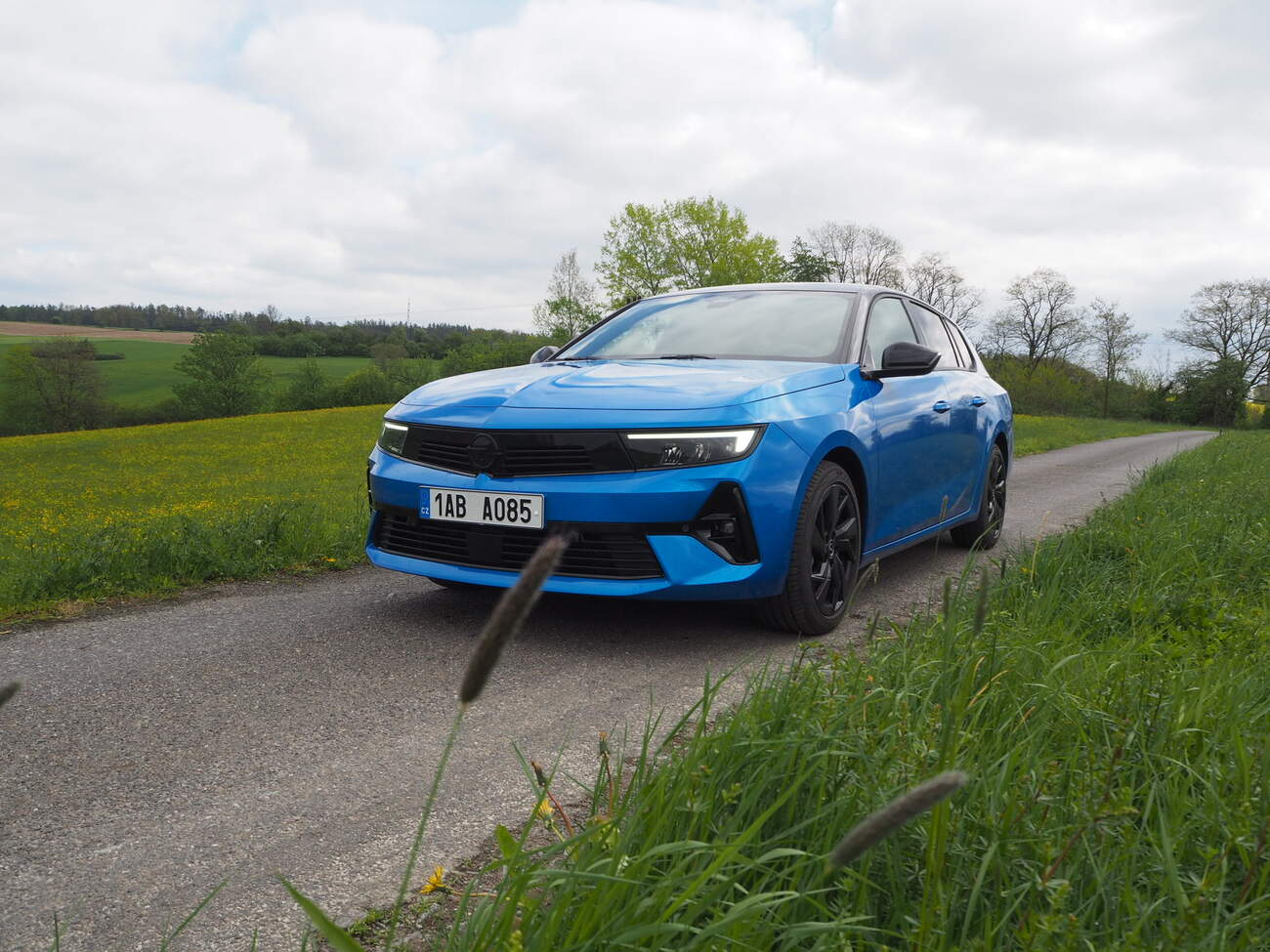 Foto: Autíčkář.cz