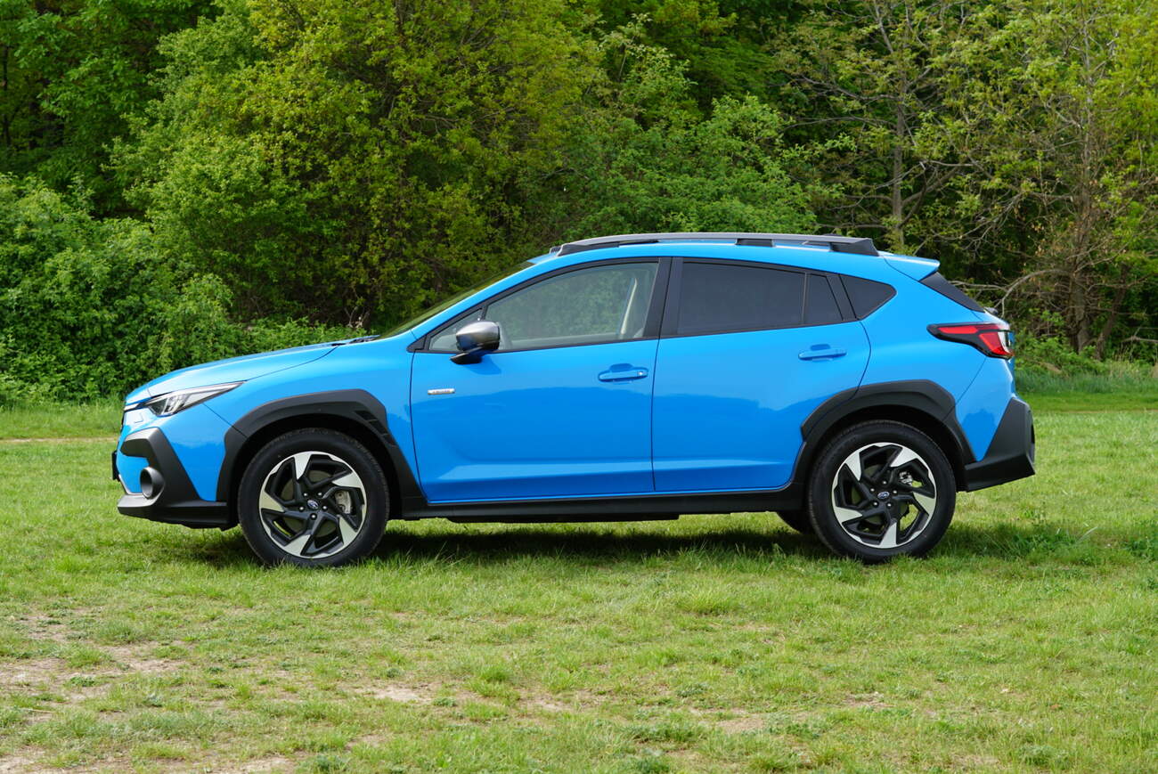 Foto: Daniel Borský | autickar.cz