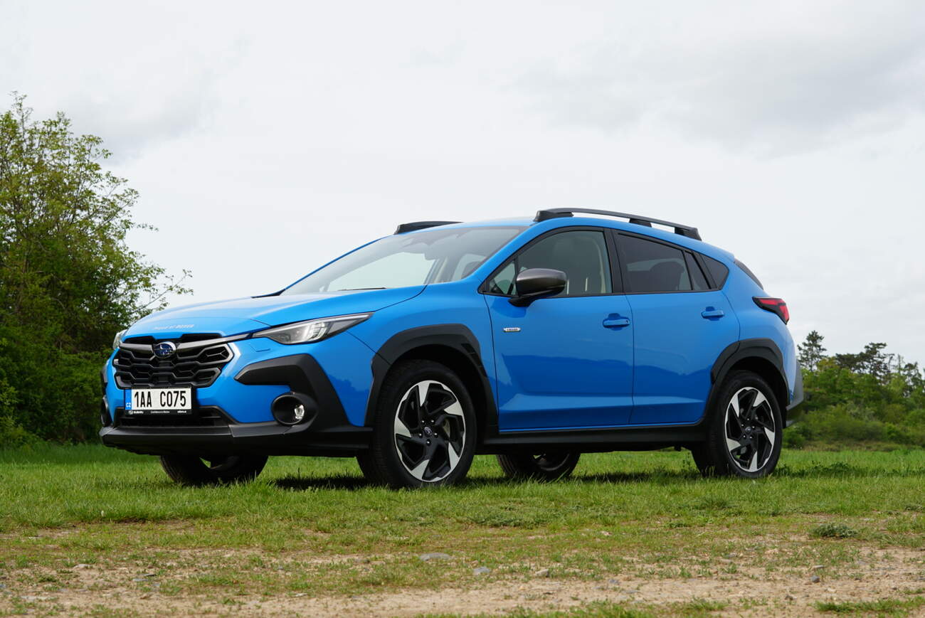 Foto: Daniel Borský | autickar.cz