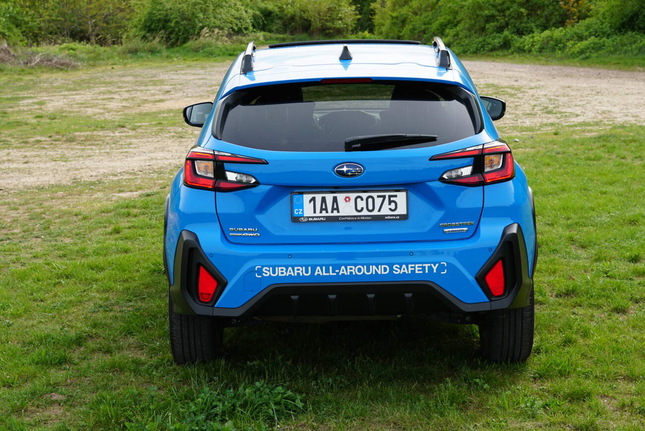 Foto: Daniel Borský | autickar.cz