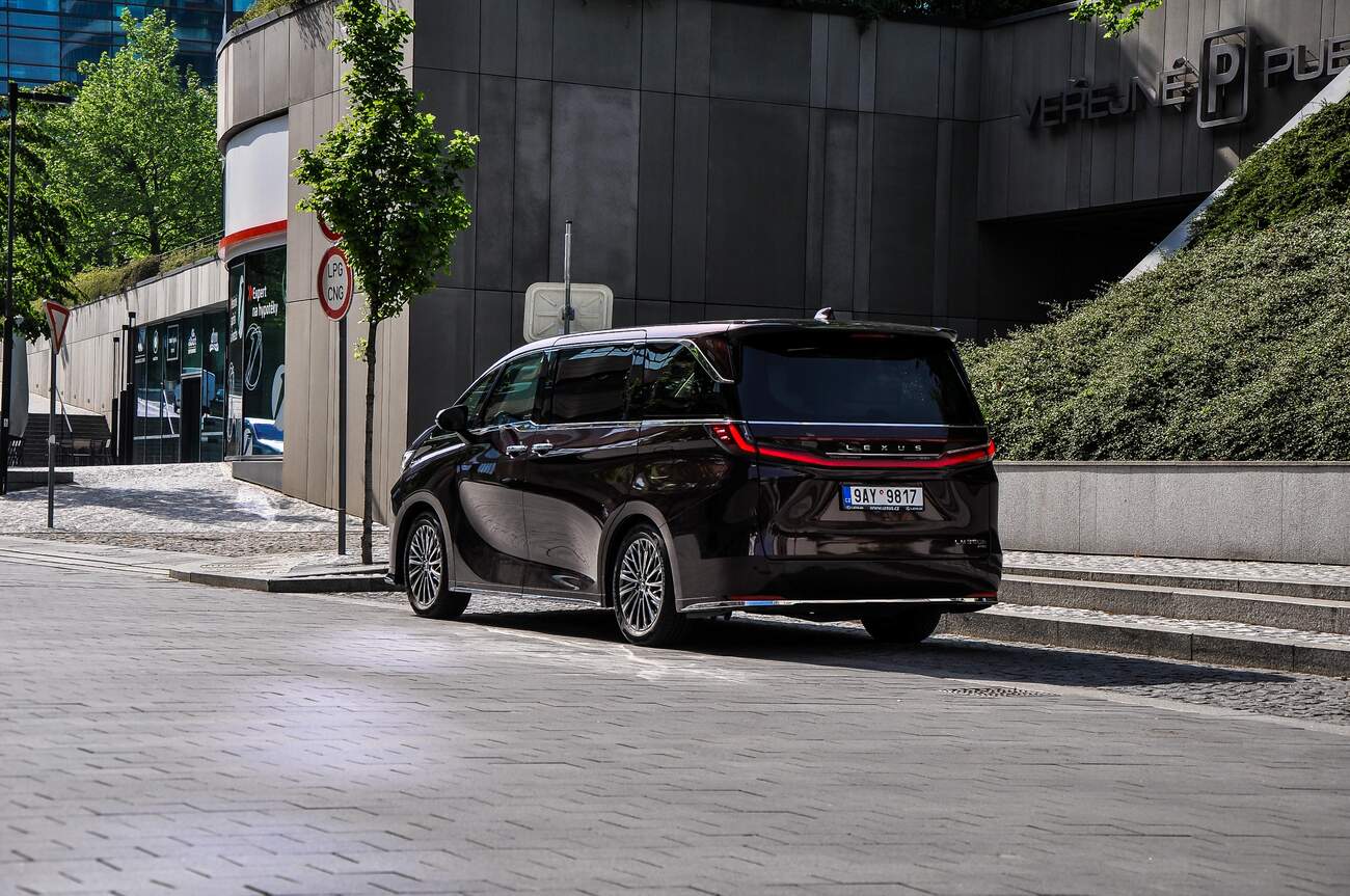 Foto: Marek Brunner, Autíčkář.cz