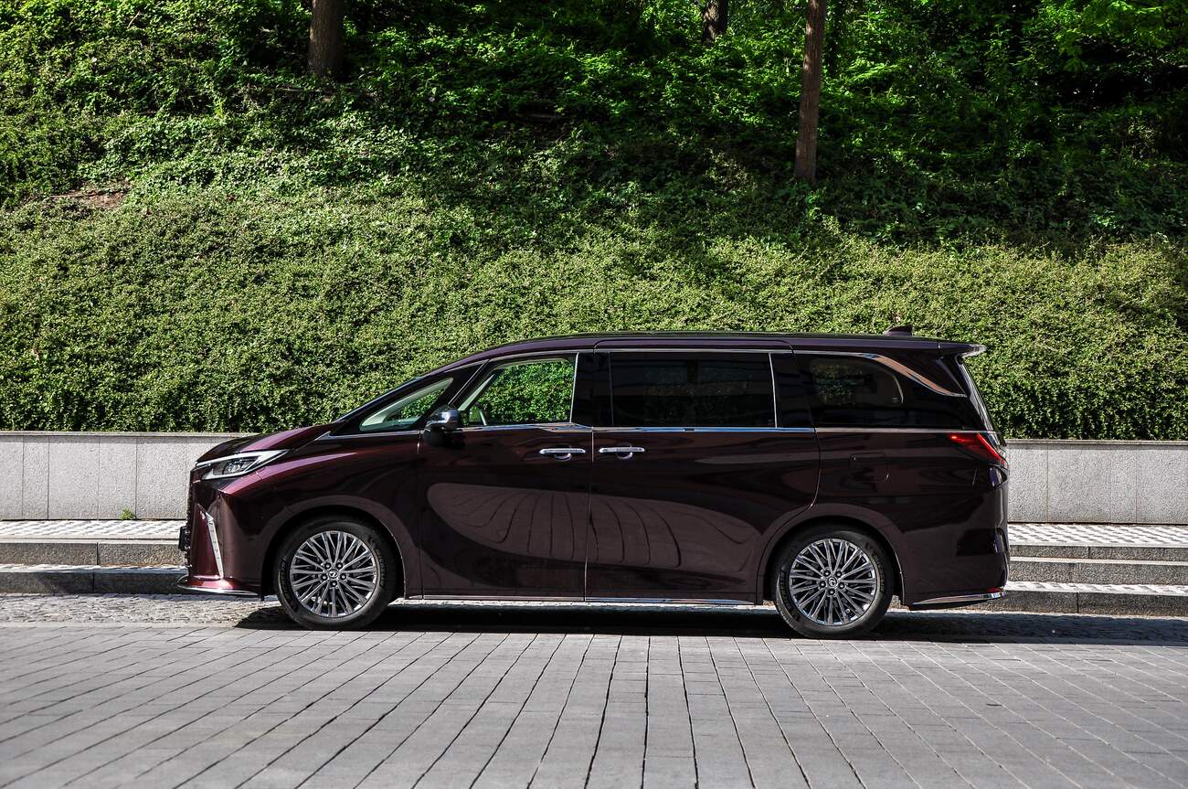 Foto: Marek Brunner, Autíčkář.cz