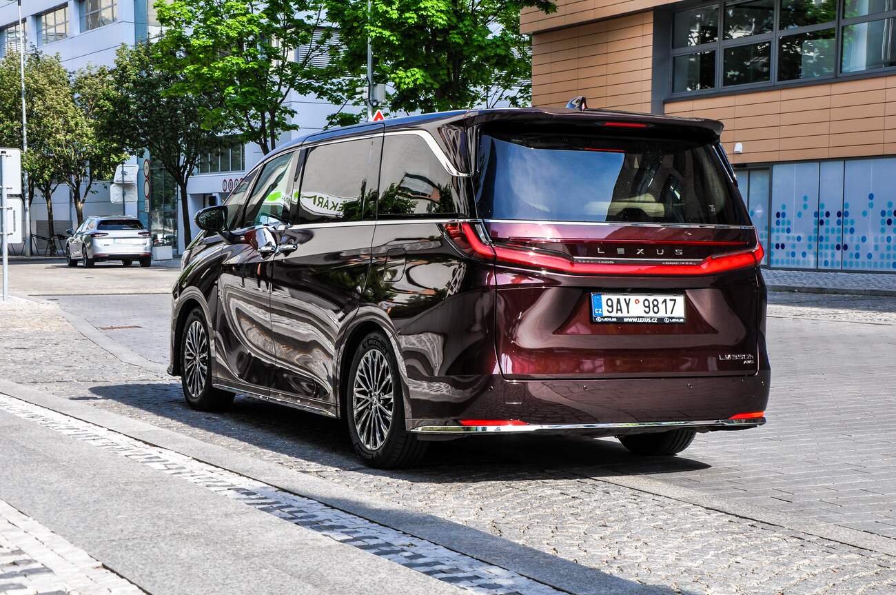 Foto: Marek Brunner, Autíčkář.cz