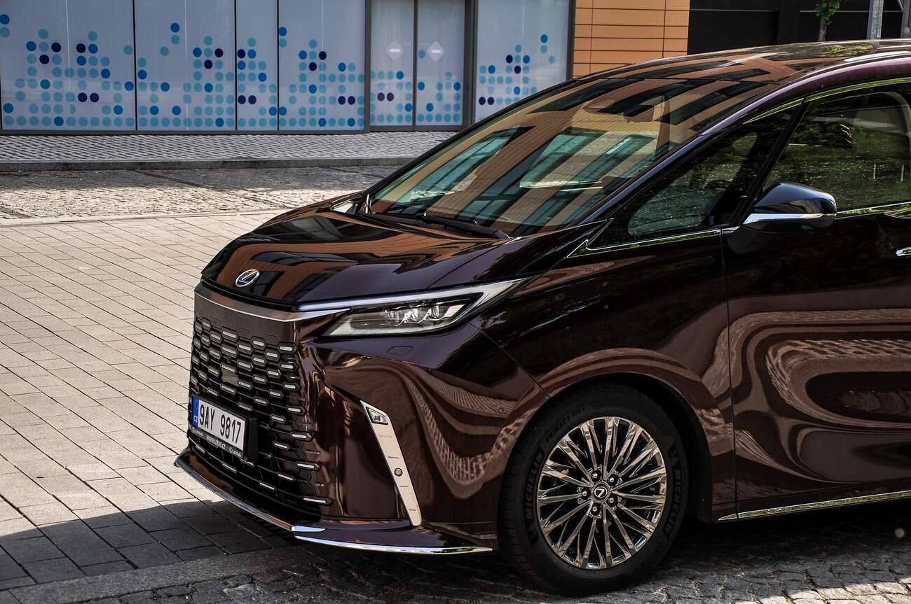 Foto: Marek Brunner, Autíčkář.cz