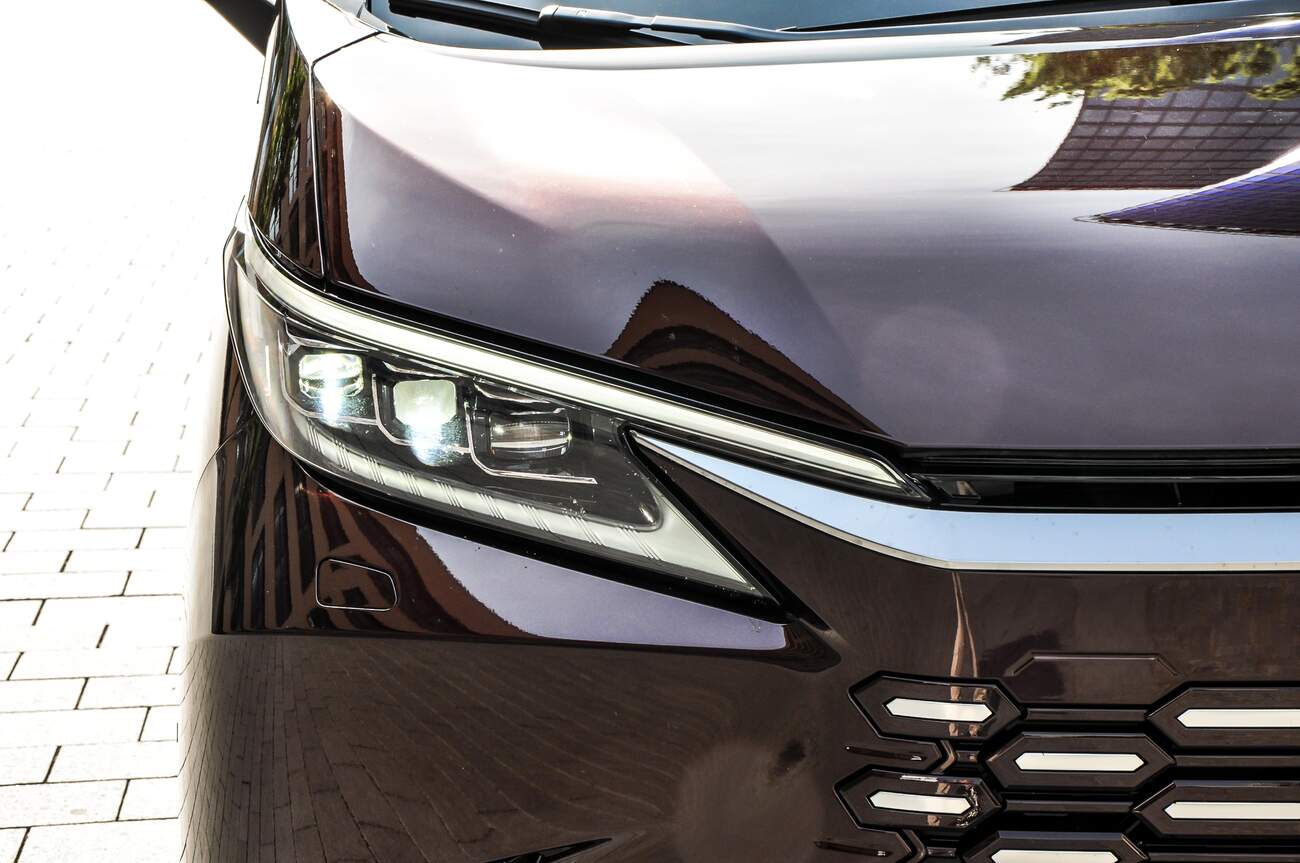 Foto: Marek Brunner, Autíčkář.cz