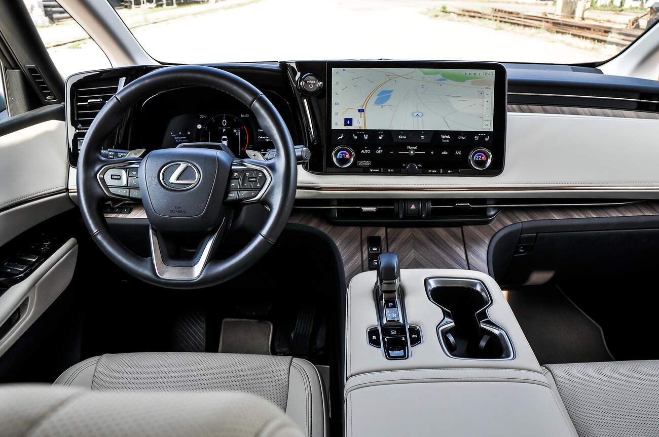 Foto: Marek Brunner, Autíčkář.cz