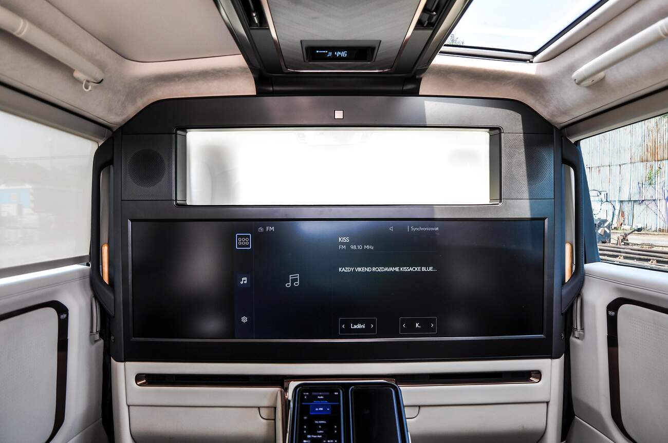 Foto: Marek Brunner, Autíčkář.cz