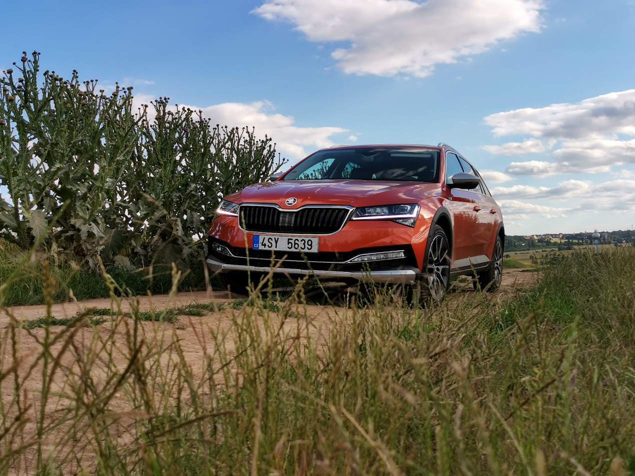 Foto: Autíčkář.cz