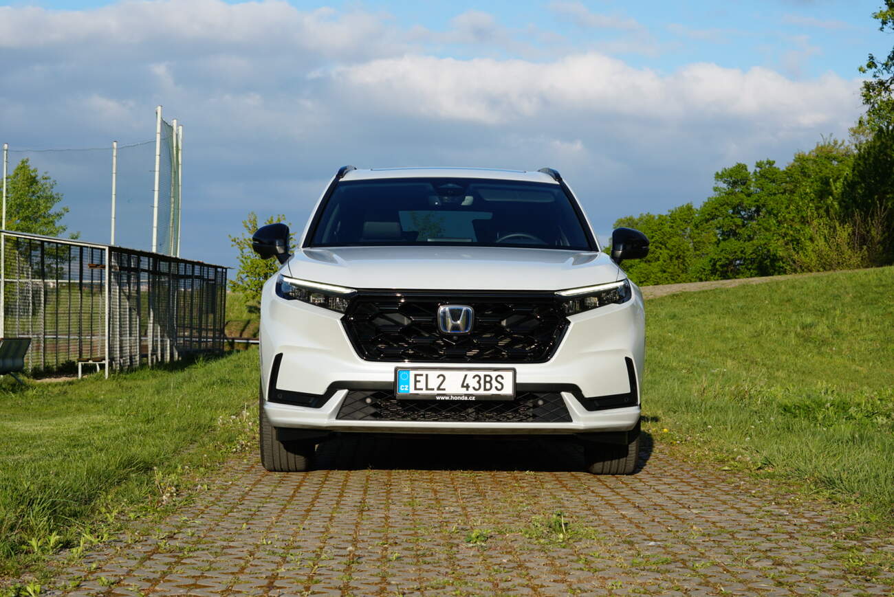 Foto: Daniel Borský | autickar.cz