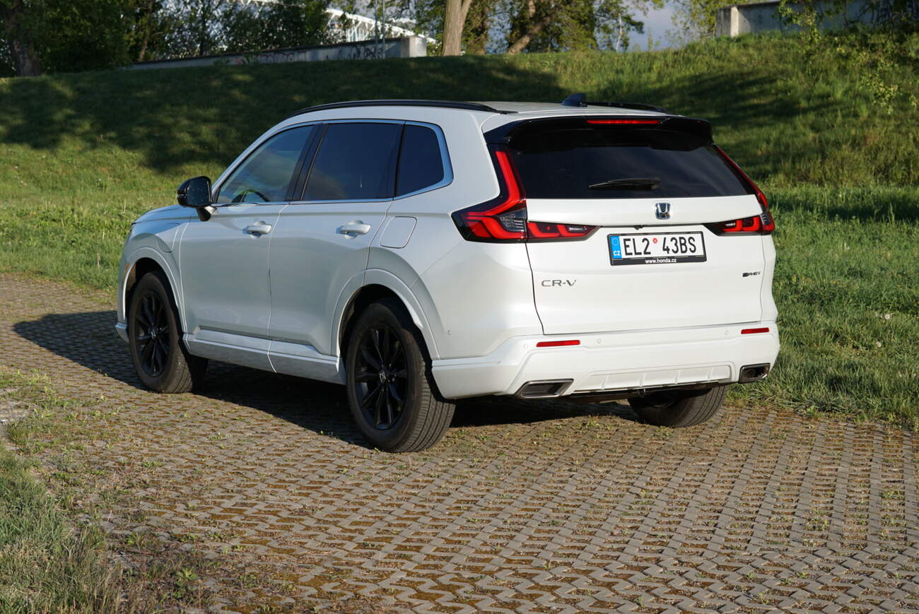 Foto: Daniel Borský | autickar.cz