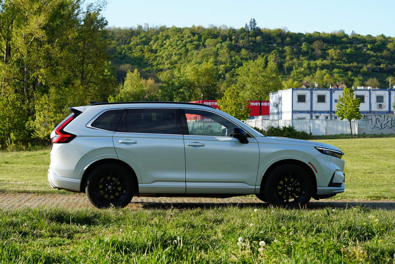 Foto: Daniel Borský | autickar.cz