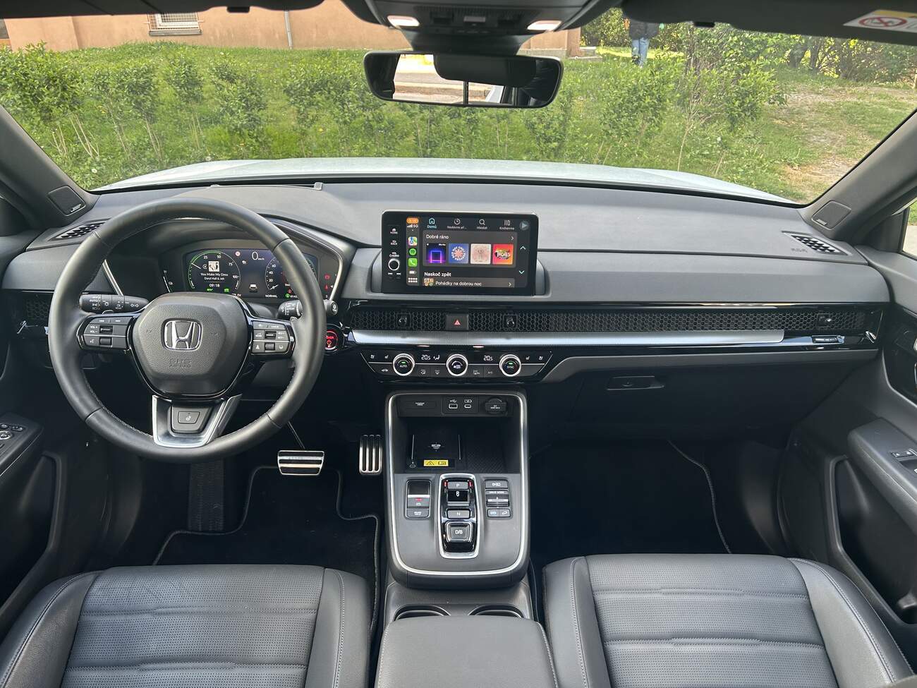 Foto: Daniel Borský | autickar.cz