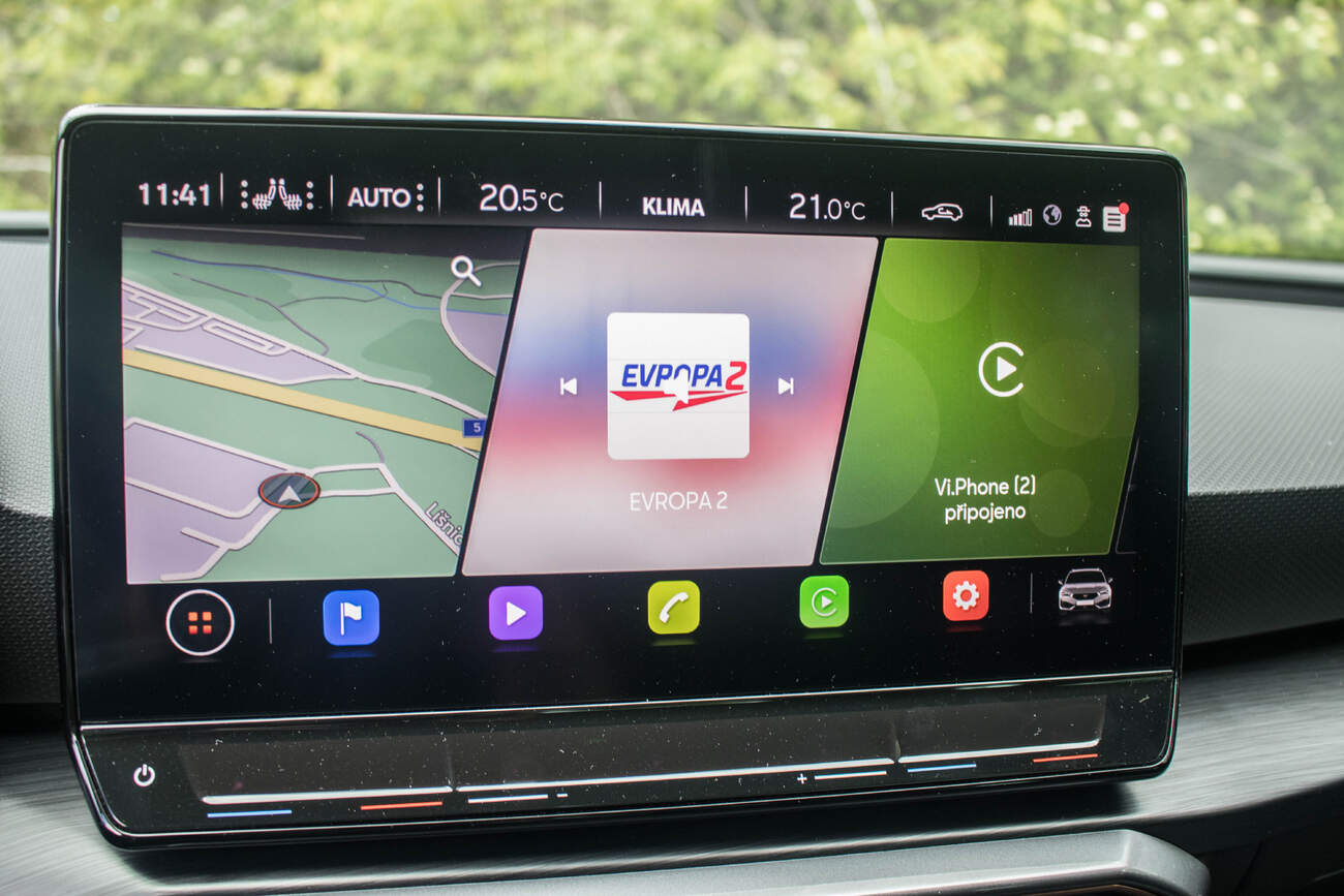 Viola Procházková, Autíčkář.cz