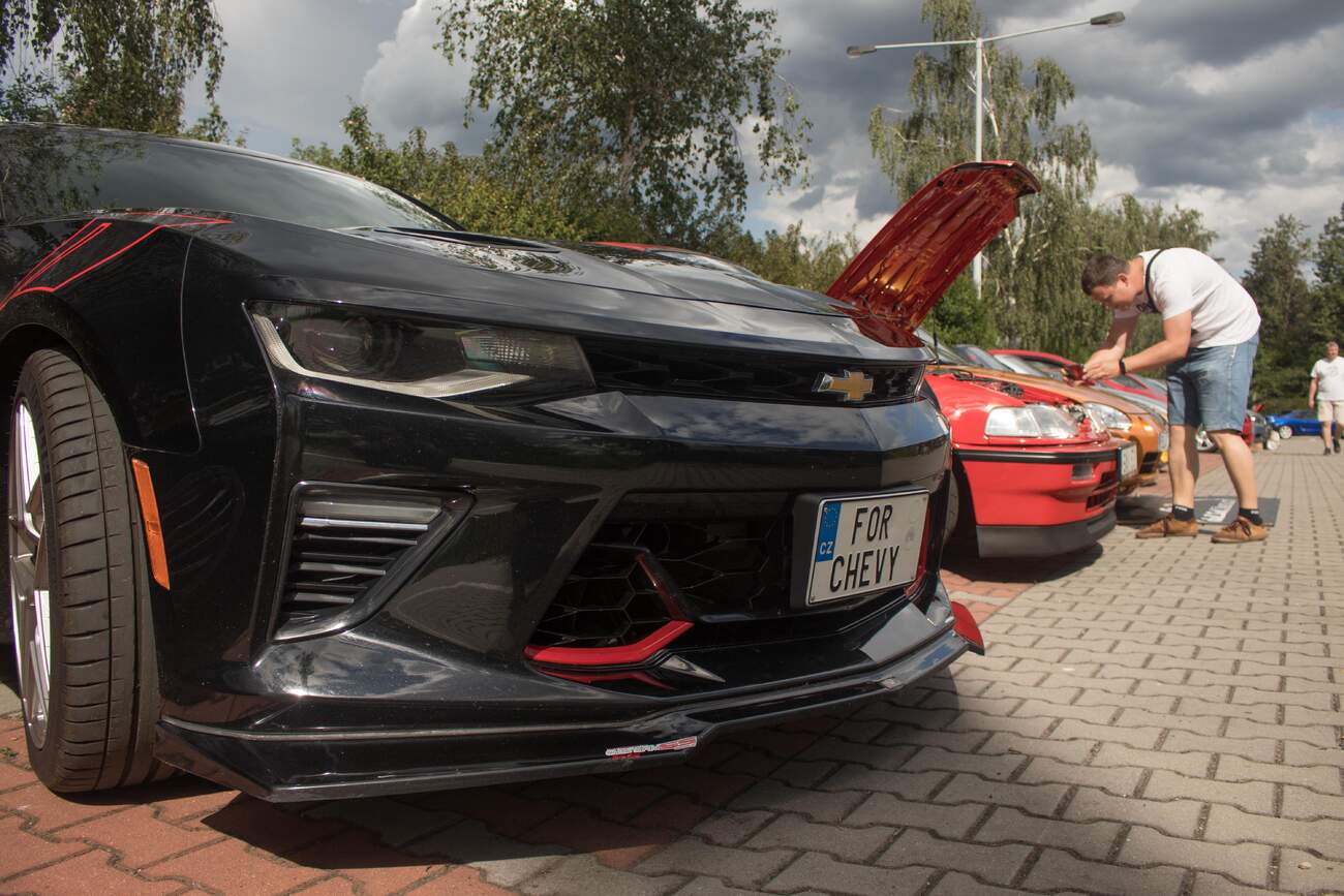 Foto: Autíčkář.cz