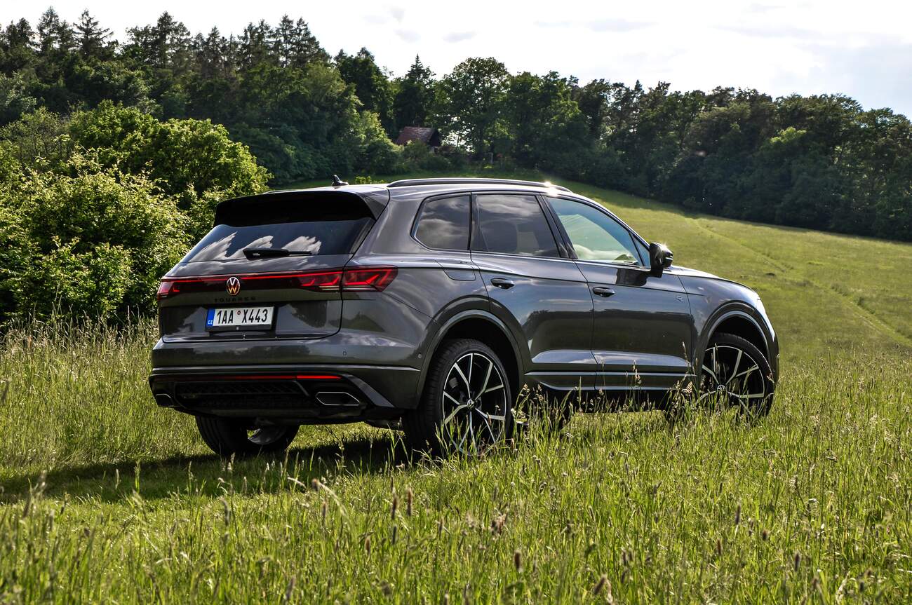 Foto: Marek Brunner, Autíčkář.cz