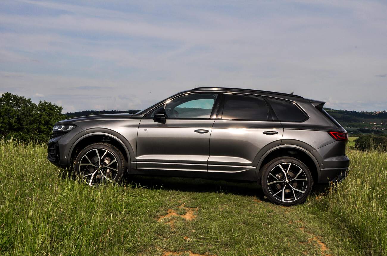 Foto: Marek Brunner, Autíčkář.cz