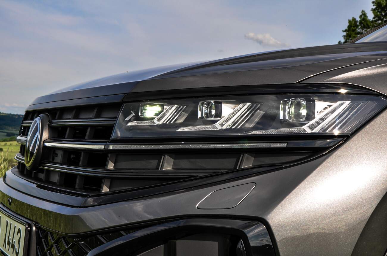 Foto: Marek Brunner, Autíčkář.cz