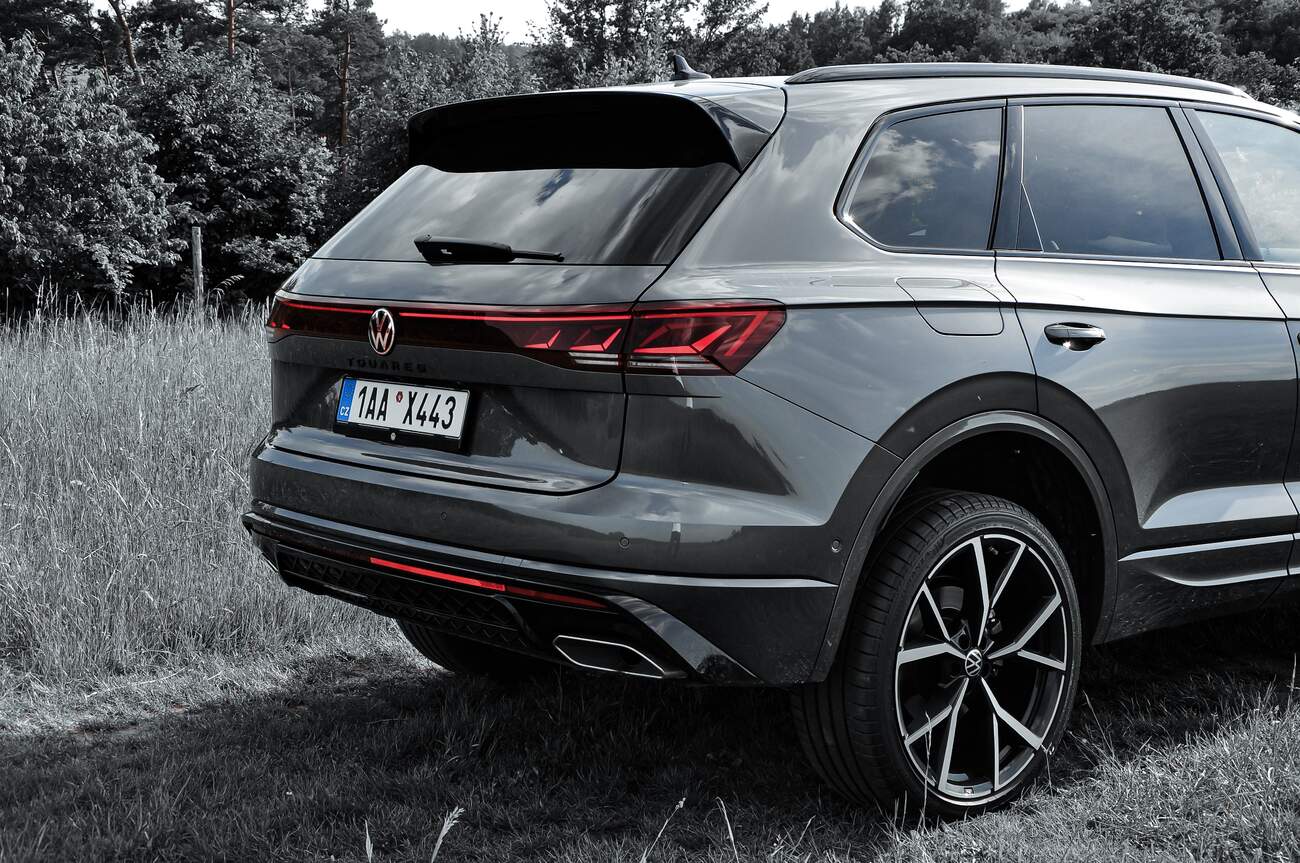 Foto: Marek Brunner, Autíčkář.cz