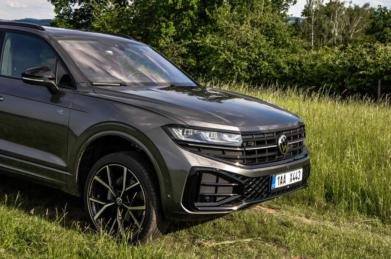 Foto: Marek Brunner, Autíčkář.cz