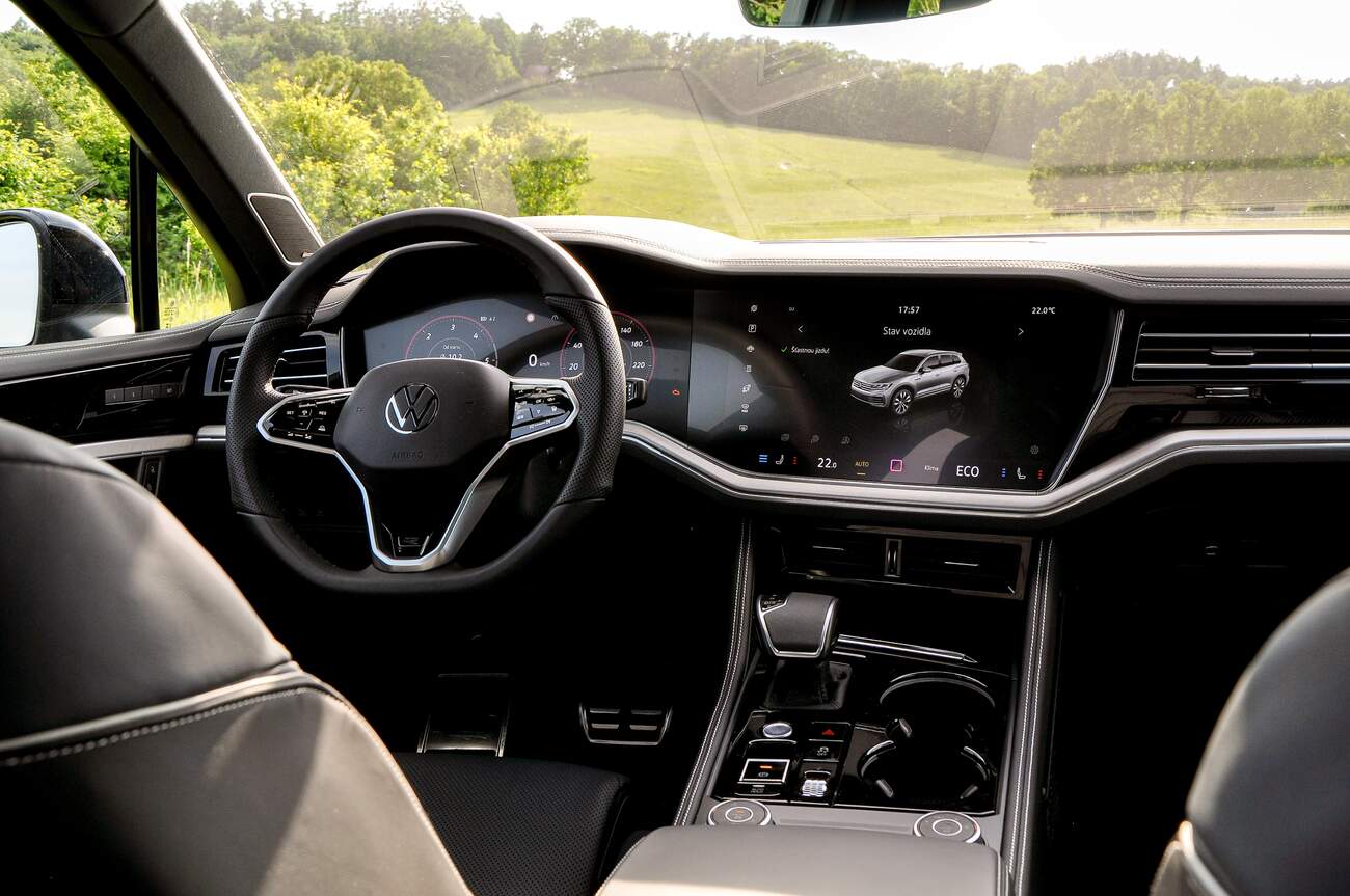 Foto: Marek Brunner, Autíčkář.cz