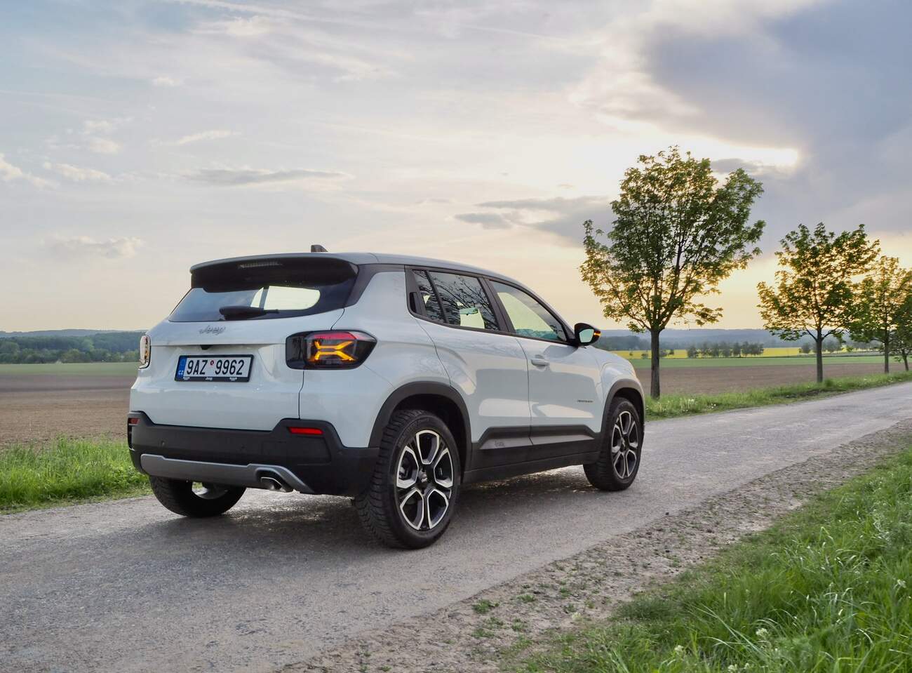 Foto: Autíčkář.cz