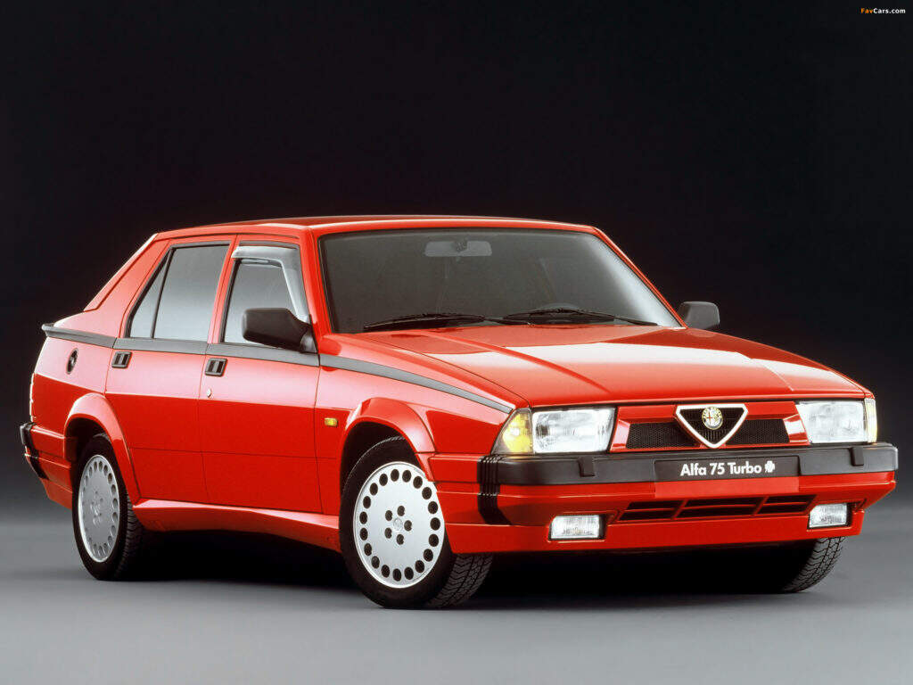 Foto: Alfa Romeo