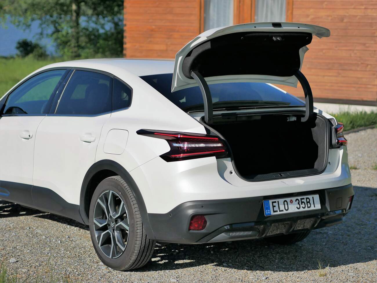 Foto Lukáš Naske, Autíčkář.cz