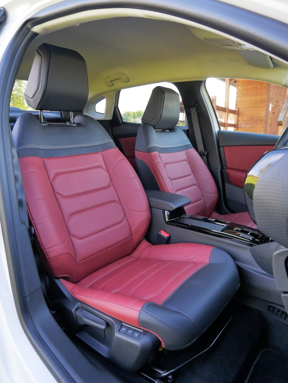 Foto Lukáš Naske, Autíčkář.cz