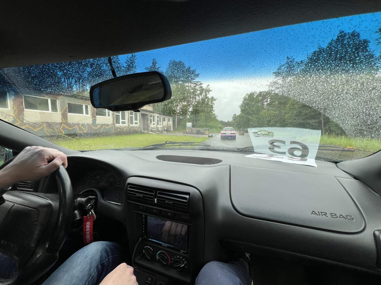 Foto: Marek Brunner, Autíčkář.cz