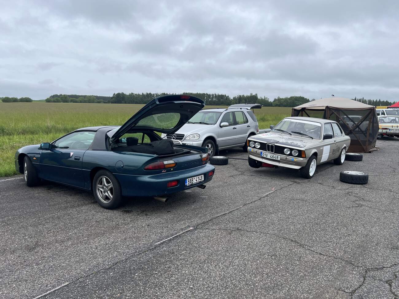 Foto: Marek Brunner, Autíčkář.cz