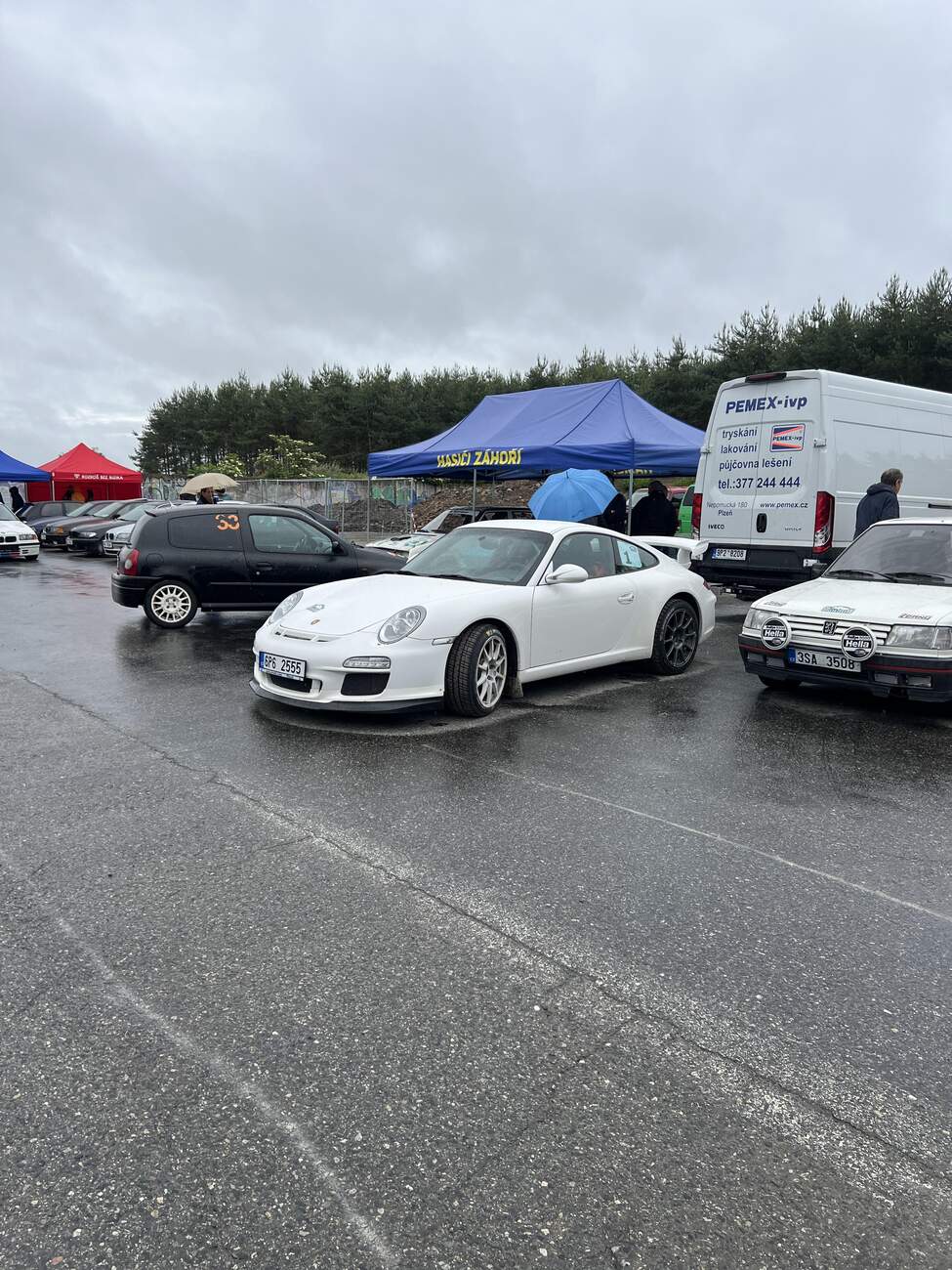 Foto: Marek Brunner, Autíčkář.cz