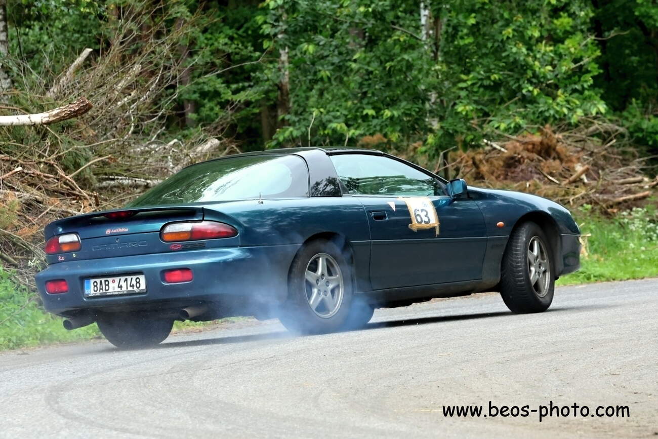 foto: Jaromír Beneš, www.beos-photo.com