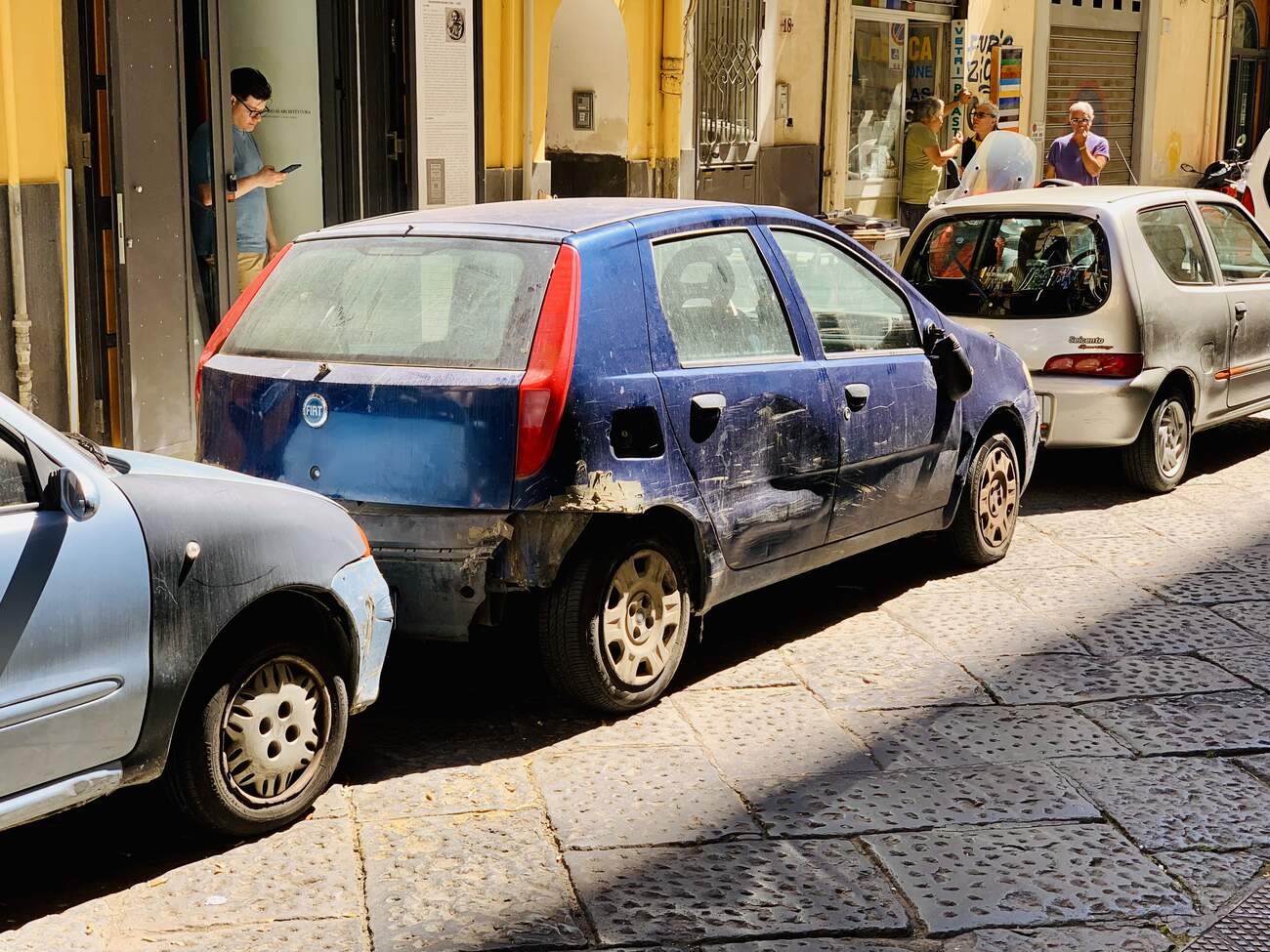 Foto: Jaromír Soukup, autíčkář.cz