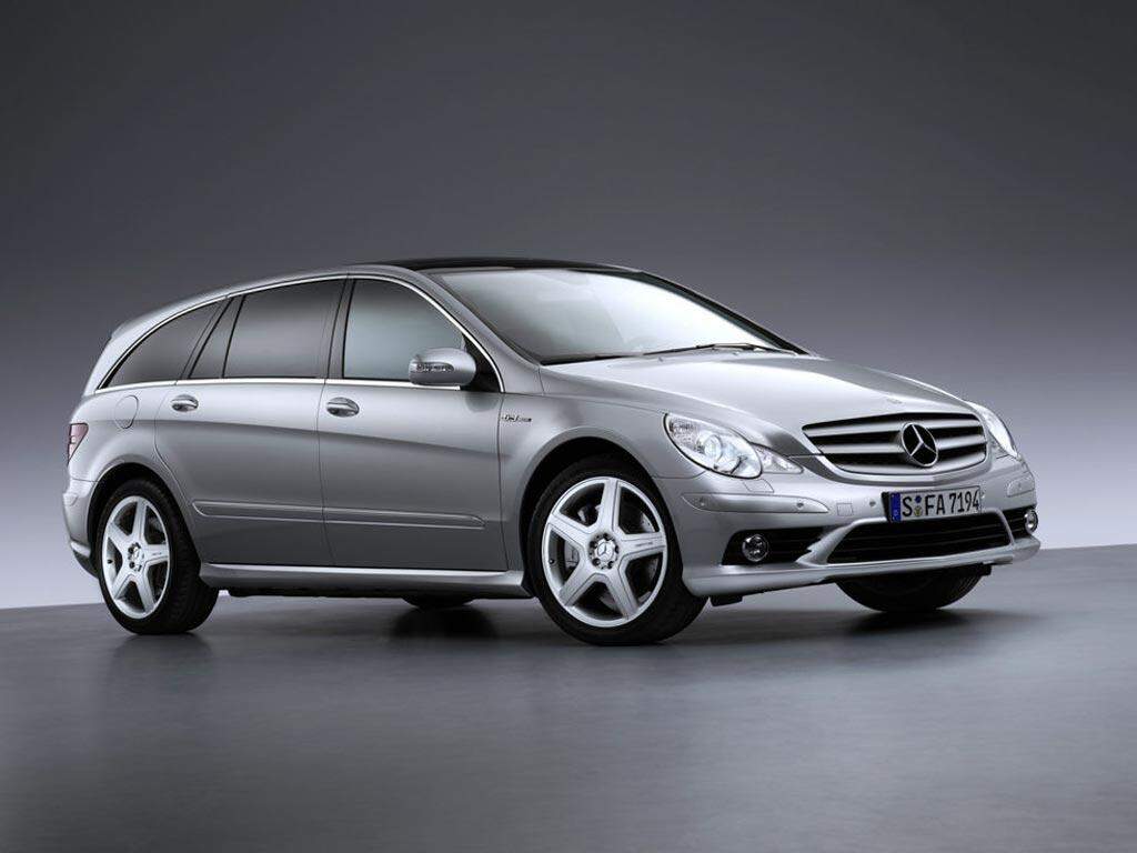 Foto: Mercedes-Benz