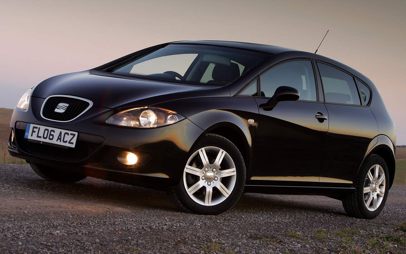 Foto: Seat