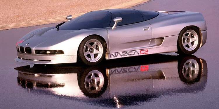 BMW Nazca M12, zdroj: wheelsage.org